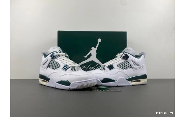 FQ8138-103 Oxidized   Jordan Retro Green FQ8138-103 4 0823